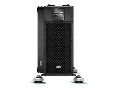 APC Marine Filter SRT6RMM - Linjekondisjonerer (kan monteres i rack) AC 200/208/220/230/240 V - 6000 VA - 1U - svart