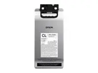 Epson UltraChrome - 1.5 L - pose for skriverrengj&#248;ringsv&#230;ske for SureColor SC-R5000, SC-R5000L, SC-R5010, SC-R5010L