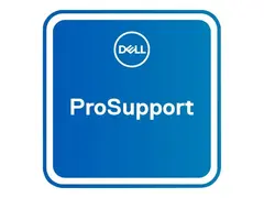 Dell Oppgrader fra 3 &#197;r ProSupport til 5 &#197;r ProSupport Utvidet serviceavtale - deler og arbeid - 2 &#229;r (4./5. &#229;r) - p&#229; stedet - responstid: NBD - for Precision 5520, 5540, 5550, 5750