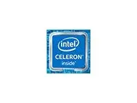 Intel Celeron G5905 - 3.5 GHz - 2 kjerner 2 tr&#229;der - 4 MB cache - LGA1200 Socket - Boks