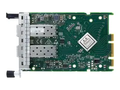 Lenovo ThinkSystem Mellanox ConnectX-4 Lx Nettverksadapter - OCP - 10Gb Ethernet / 25Gb Ethernet SFP28 x 2 - for ThinkAgile MX3330-F Appliance; MX3330-H Appliance; MX3331-F Certified Node