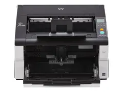 Fujitsu fi-7900 - Dokumentskanner - Dobbel CCD Dupleks - 304.8 x 431.8 mm - 600 dpi x 600 dpi - inntil 140 spm (mono) / inntil 140 spm (farge) - ADF (500 ark) - inntil 120000 skann pr. dag - USB 2.0