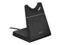 Jabra - Ladestativ - svart - for Evolve2