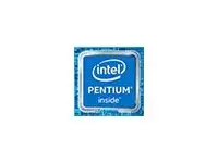 Intel Pentium Gold G6500 - 4.1 GHz 2 kjerner - 4 tr&#229;der - 4 MB cache - LGA1200 Socket - Boks