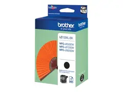 Brother LC129XLBK - Svart - original - blekkpatron for Brother MFC-J6520DW, MFC-J6720DW, MFC-J6920DW