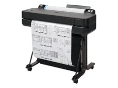 HP DesignJet T630 - 36&quot; storformatsskriver farge - ink-jet - A0, ANSI D, Rull (91,4 cm x 45,7 m) - 2400 x 1200 dpi - inntil 0.5 min/side (mono) / inntil 0.5 min/side (farge) - USB 2.0, LAN, Wi-Fi