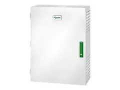 APC Galaxy VS Maintenance Bypass Panel 80-120kW 400V Single Unit - oml&#248;pssvitsj - 3-faset - for P/N: GVSUPS100KHS, GVSUPS80KHS