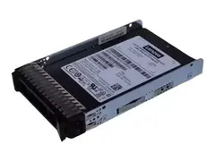 Lenovo ThinkSystem Multi Vendor Entry SSD - 1.92 TB - hot-swap - 2.5&quot; - SATA 6Gb/s - for ThinkSystem SR250; SR630 V2; SR63X; SR645; SR650 V2; SR65X; SR665; SR850; ST250; ST650 V2