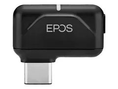 EPOS BTD 800 USB-C - Nettverksadapter - USB-C Bluetooth 4.2