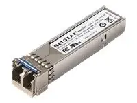 NETGEAR ACM762 - QSFP28-sender-/mottakerenhet 100GbE - 100GBase-LR4 - LC-enkeltmodus - opp til 10 km