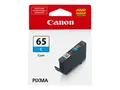 Canon CLI-65 C - Cyan - original blekkbeholder - for PIXMA PRO-200