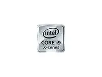 Intel Core i9 10900X X-series - 3.7 GHz 10-core - 20 tr&#229;der - 19.25 MB cache - LGA2066 Socket - OEM