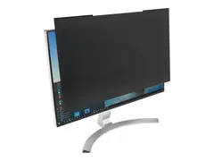 Kensington MagPro 24&quot; (16:9) Monitor Privacy Screen with Magnetic Strip Personvernfilter for skjerm - 24&quot; - TAA-samsvar