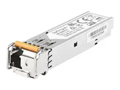 STARTECH.COM Dell EMC SFP-1G-BX80-U Compatible SFP Module - 1000Base-BX80 Fi