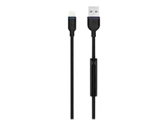 Unisynk Premium - Lightning-kabel - Lightning hann til USB hann 2 m