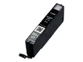 Canon CLI-551GY XL - H&#248;y ytelse - gr&#229; - original blekkbeholder - for PIXMA iP8750, iX6850, MG5655, MG6350, MG6450, MG7150, MG7550