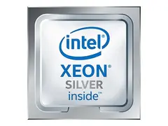 Intel Xeon Silver 4215R - 3.2 GHz - 8 kjerner 16 tr&#229;der - 11 MB cache - LGA3647 Socket - OEM