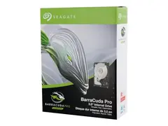 Seagate Barracuda ST1000DMA10 - Harddisk 1 TB - intern - 3.5&quot; - SATA 6Gb/s - buffer: 64 MB