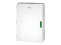 Schneider Electric Easy UPS 3M Parallel Maintenance Bypass Panel Oml&#248;pssvitsj - RAL 9003 - for P/N: E3MUPS100KHS, E3MUPS120KHS, E3MUPS160KHS, E3MUPS200KHS, E3MUPS60KHS, E3MUPS80KHS