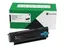 Lexmark - H&#248;y ytelse - svart - original - tonerpatron LCCP, LRP, Lexmark Corporate for Lexmark MS431dn, MS431dw, MX431adn