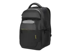 Targus CityGear 3 - Notebookryggsekk - 14&quot; 15.6&quot; - svart