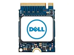 Dell - SSD - 256 GB - intern - M.2 2230 - PCIe (NVMe)