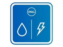 Dell 3 &#197;r Accidental Damage Protection Dekning for tilfeldig skade - deler og arbeid - 3 &#229;r - forsendelse - m&#229; kj&#248;pes innen 30 dager fra produktkj&#248;pet - for Precision 35XX, 5530 2-in-1, 55XX, 5750, 75XX, 77XX