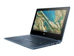 HP Chromebook x360 11 G3 Education Edition 11.6&quot; - Intel Celeron - N4020 - 4 GB RAM - 32 GB eMMC - Pan Nordic