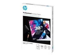 HP Professional Glossy Paper - Blank - A4 (210 x 297 mm) 180 g/m&#178; - 150 ark fotopapir - for Deskjet 15XX, Ink Advantage 27XX; Officejet 80XX, 9012; Photosmart B110