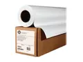 HP - Polyester, silikon - matt - fjernbart adhesiv 12 mille - Rull (61 cm x 30,5 m) - 289 g/m&#178; - 1 rull(er) stoff - for DesignJet T1600, T2600, T930, Z6, Z6610, Z6810, Z6dr, Z9+, Z9+dr; Latex 31X, 33X, 700, 800