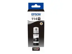 Epson - 70 ml - svart - original - blekkrefill for EcoTank ET-8500, ET-8550