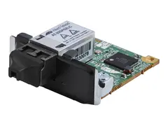 HP Flex IO Card - 1GbE-fiber LC-enkeltport for Workstation Z2 G9