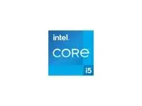 Intel Core i5 11400 - 2.6 GHz - 6-core - 12 tr&#229;der 12 MB cache - LGA1200 Socket - Boks