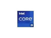 Intel Core i9 11900 - 2.5 GHz - 8 kjerner 16 tr&#229;der - 16 MB cache - LGA1200 Socket - Boks