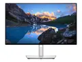 Dell UltraSharp U2422H - Uten stativ LED-skjerm - 24&quot; (23.8&quot; synlig) - 1920 x 1080 Full HD (1080p) @ 60 Hz - IPS - 250 cd/m&#178; - 1000:1 - 5 ms - HDMI, DisplayPort - for OptiPlex 3090