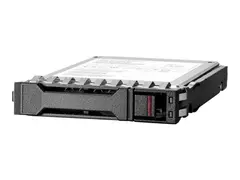 HPE - SSD - Read Intensive - 1.92 TB - hot-swap 2.5&quot; SFF - SAS 12Gb/s - Multi Vendor - med HPE Basic Carrier - for Apollo 4200 Gen10 Plus (2.5&quot;), 4200 Gen10 Plus for HPE Ezmeral Tracking (2.5&quot;)