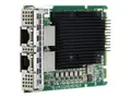 Broadcom BCM57416 - Nettverksadapter OCP 3.0 - Gigabit Ethernet / 10Gb Ethernet x 2 - for ProLiant DL325 Gen10, DL345 Gen10, DL360 Gen10, DL365 Gen10, XL220n Gen10, XL290n Gen10