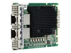 Broadcom BCM57416 - Nettverksadapter OCP 3.0 - Gigabit Ethernet / 10Gb Ethernet x 2 - for ProLiant DL325 Gen10, DL345 Gen10, DL360 Gen10, DL365 Gen10, XL220n Gen10, XL290n Gen10