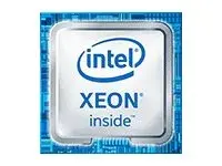 Intel Xeon W-1250P - 4.1 GHz - 6-core 12 tr&#229;der - 12 MB cache - LGA1200 Socket - Boks