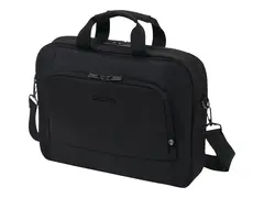 DICOTA Eco Top Traveller BASE - Notebookb&#230;reveske 15&quot; - 17.3&quot; - svart