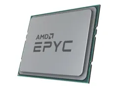 AMD EPYC 7402 - 2.8 GHz - 24-kjerners 48 tr&#229;der - 128 MB cache - Socket SP3 - OEM