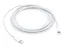 Apple - Lightning-kabel - 24 pin USB-C hann til Lightning hann 2 m