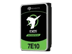 Seagate Exos 7E10 ST6000NM001B Harddisk - 6 TB - intern - SAS 12Gb/s - 7200 rpm - buffer: 256 MB