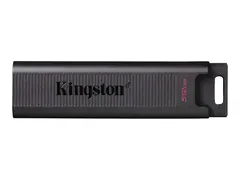 Kingston DataTraveler Max - USB-flashstasjon 1 TB - USB-C 3.2 Gen 2