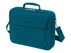 DICOTA Eco Multi BASE - Notebookb&#230;reveske 14&quot; - 15.6&quot; - bl&#229;