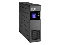 Eaton Ellipse PRO 1600 - UPS - AC 230 V - 1000 watt 1600 VA - 9 Ah - USB - utgangskontakter: 8 - 2U - 19&quot;