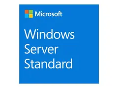 Microsoft Windows Server 2022 Standard - Utkj&#248;pspris 16 kjerner - Open Value Subscription - tilleggsprodukt - All Languages