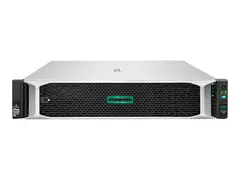 HPE StoreOnce 3660 Upgrade Kit - Lagerskap 12 br&#248;nner - HDD 8 TB x 12 - kan monteres i rack - 2U