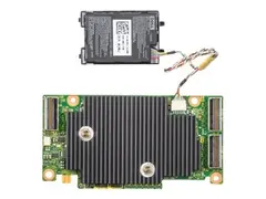 Dell PERC H755N Front - Diskkontroller RAID RAID 0, 1, 5, 6, 10, 50, 60 - PCIe 4.0