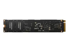 Samsung PM9A3 MZ1L23T8HBLA - SSD kryptert - 3.84 TB - intern - M.2 22110 - PCIe 4.0 x4 (NVMe) - 256-bit AES-XTS - TCG Opal Encryption 2.0